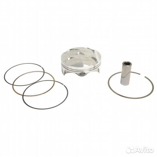 Поршень в сборе Athena 76,75 Honda CRF250R/X 10-13 S4F07680007A