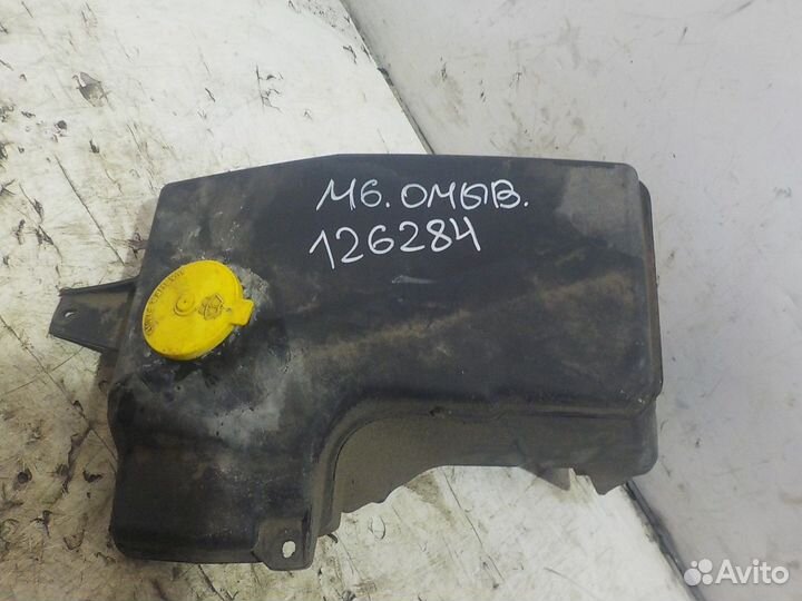 Бачок омывателя Mazda 6 gg