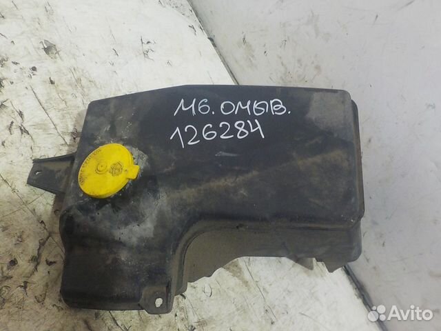 Бачок омывателя Mazda 6 gg