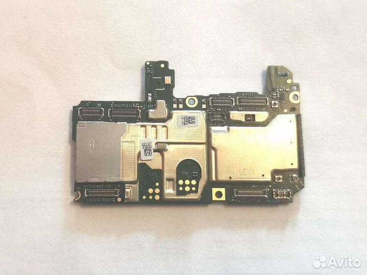 Honor 9 lite LLD-L31 Системная плата