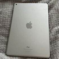 iPad 7 поколения