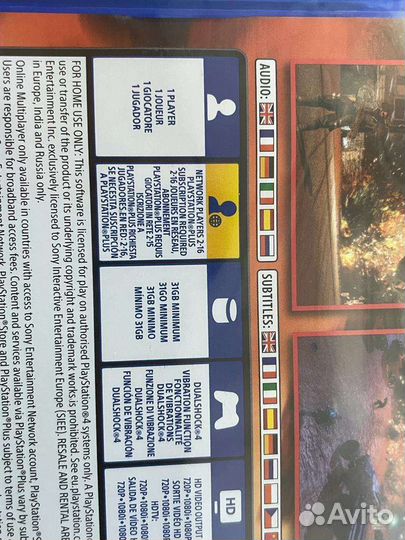 Red faction: Guerrilla re-mars-tered ps4