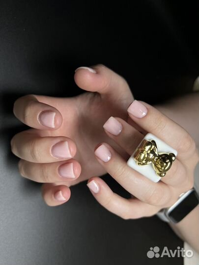 Модель на маникюр бесплатно