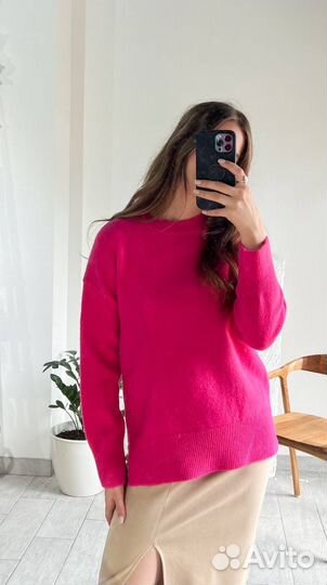 Женский свитер