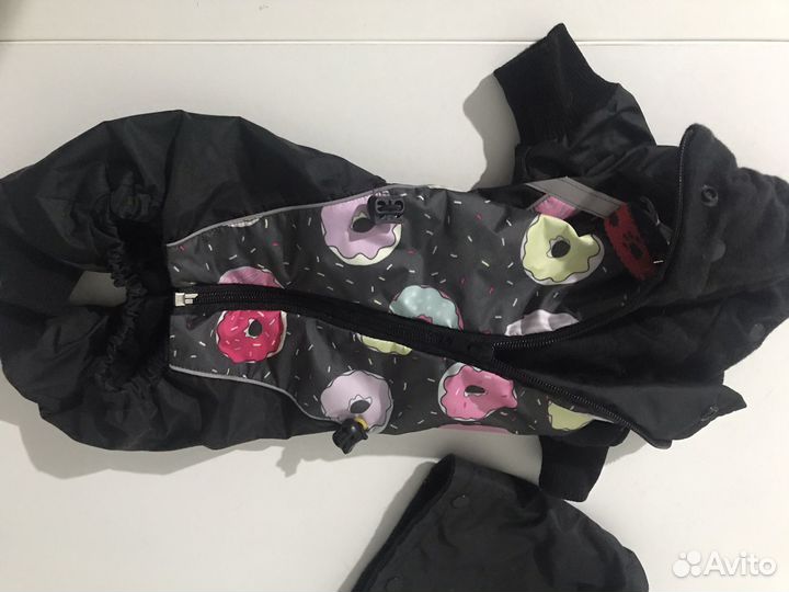 Одежда для маленьких собак