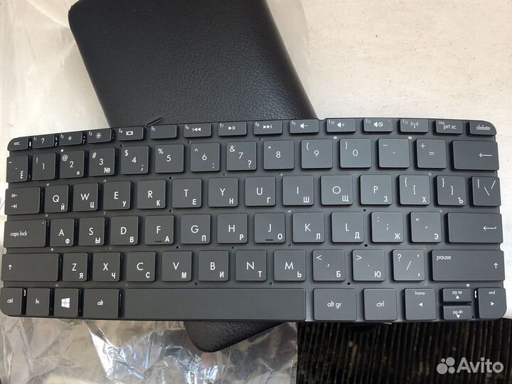 Клавиатура для ноутбука HP