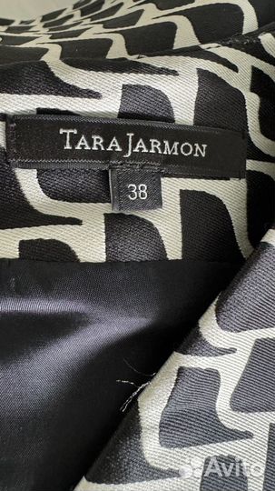 Платье Tara Jarmon 44