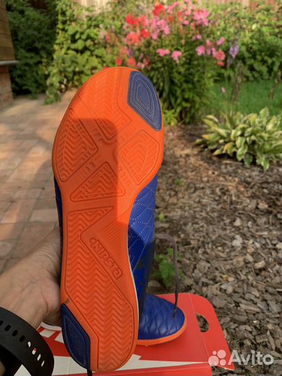 Бутсы 36 размер