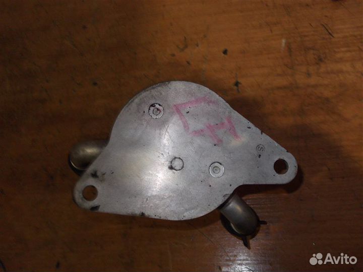 Теплообменник Mazda 3 BL BLA2Y 2009-2012