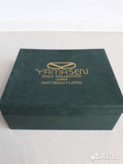 Кофейный сервиз новый