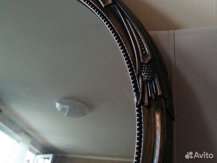 Ретро Зеркало настенное СССР