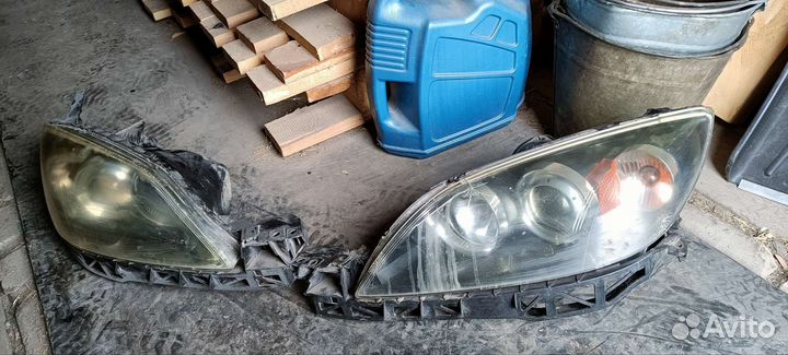 Продам блок фары