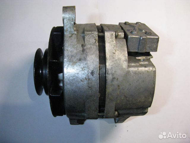 Генератор Газ,Москвич и подобные новый продаю