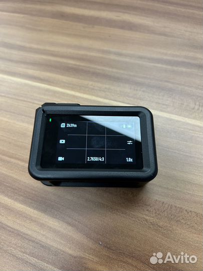 Экшен Камера DJI Osmo Action 4 Standart Combo