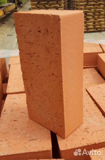Кирпич без посредников