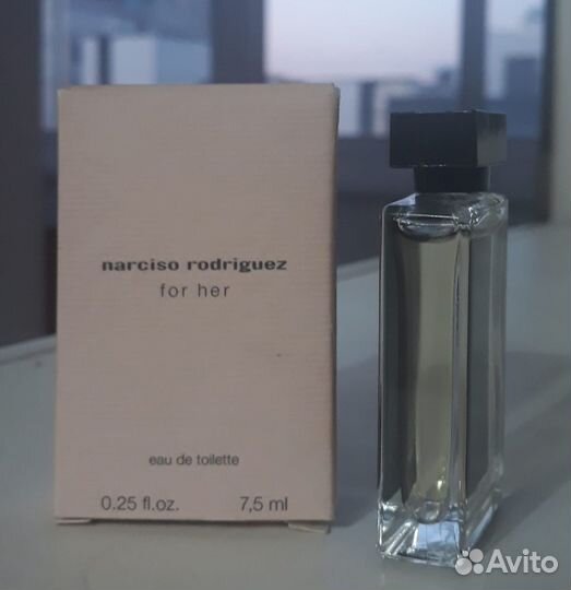 Narciso Rodriguez