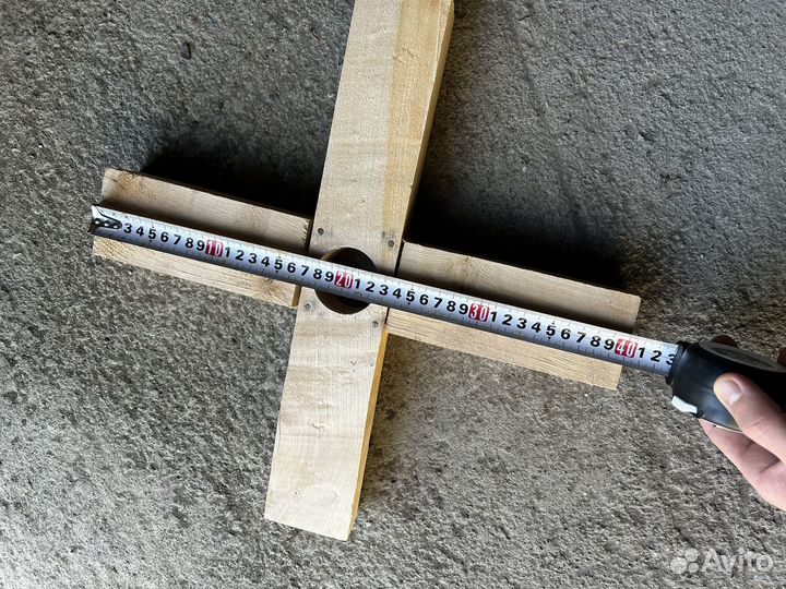 Ножки для елки