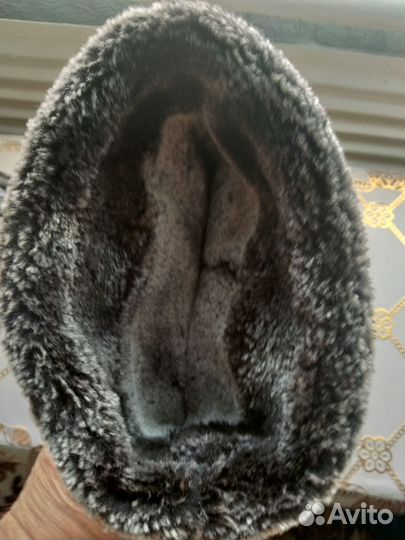 Сапоги женские зимние