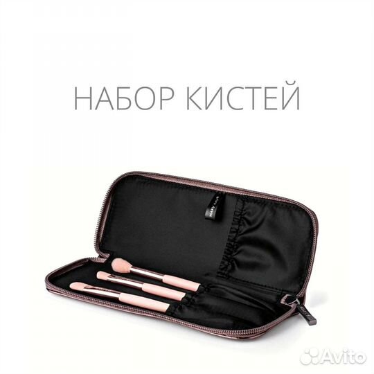Набор кистей Mary Kay