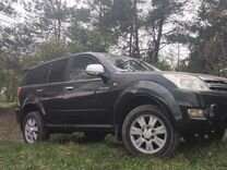 Great Wall Hover 2.4 MT, 2007, 237 000 км