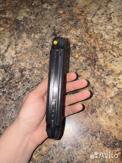Sony psp прошитая