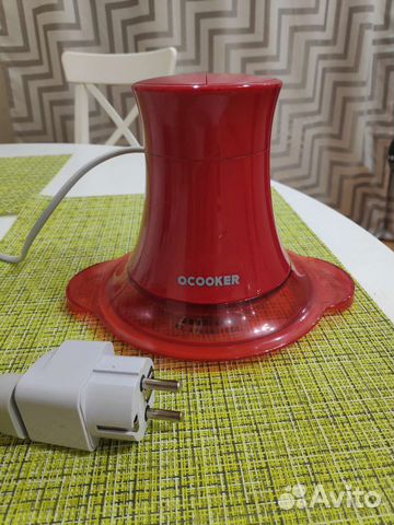 Блендер xiaomi