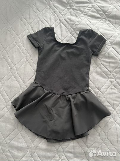 Детские вещи пакетом на двочку 110-116