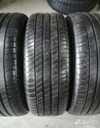 Michelin Primacy 3 215/55 R18 99V