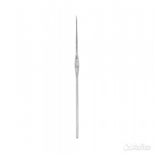 Крючок для вязания 1.25 мм