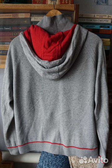 Кофта Armani exchange, б/у