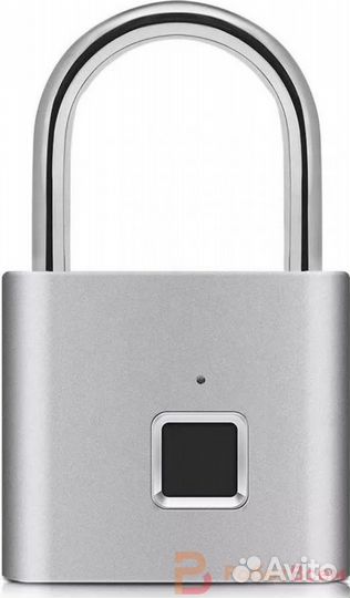 Умный замок Xiaomi Noc Loc Smart Fingerprint Padlo