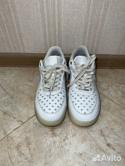 Кроссовки nike air force женские 37,5