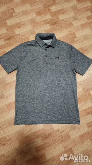 Футболка Майка Рашгард