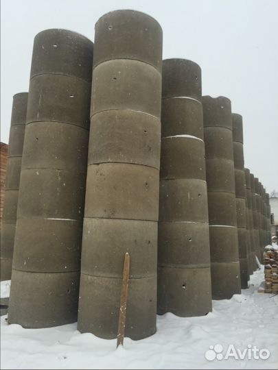 Копка колодцев круглый год