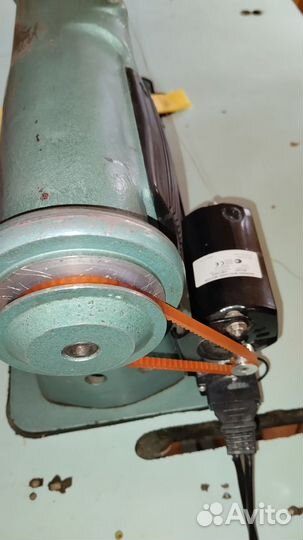 Швейная машинка 97а класса, СССР