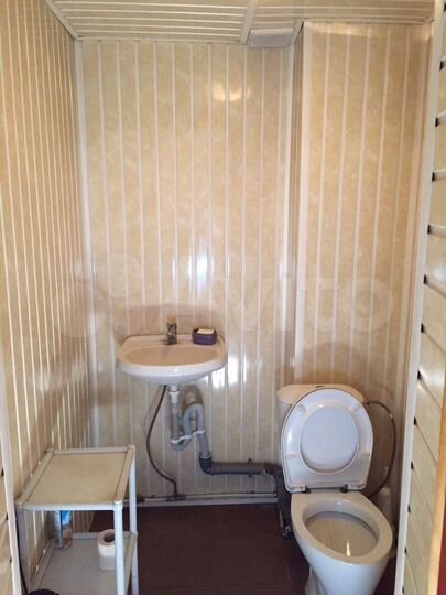 Склад, 1200 м²