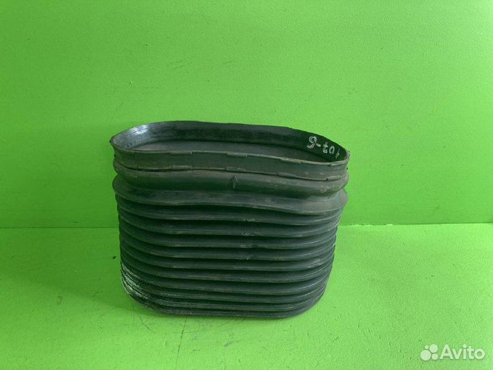 Патрубок гофрированный mercedes-benz actros MP II