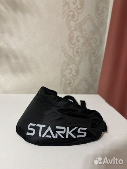 Сумка для визора starks
