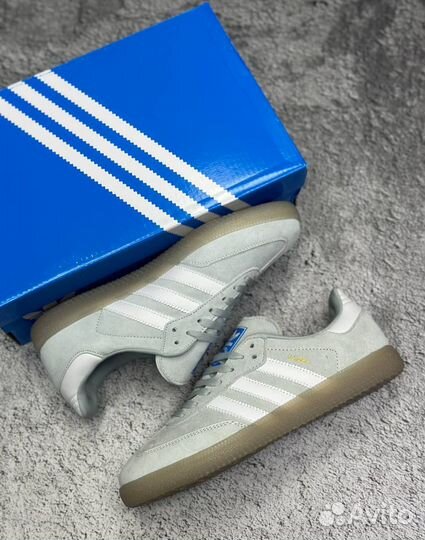 Кроссовки Adidas Samba