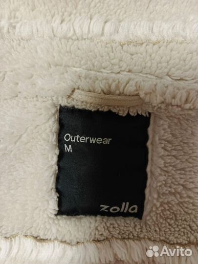 Косуха мужская зимняя