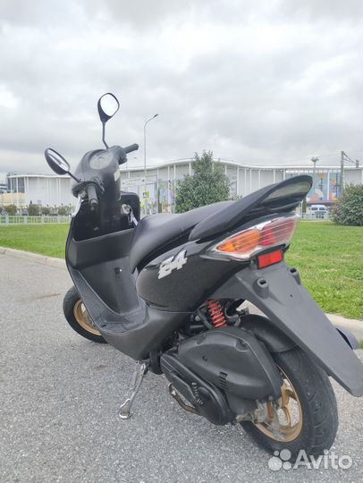 Honda Dio Z4