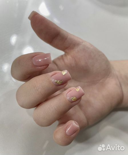 Мастер Маникюра Саратов