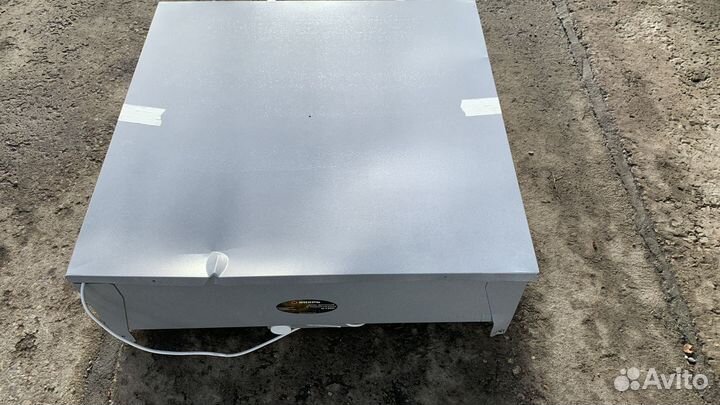 Дачный душ Вихрь Д-135-П 135л