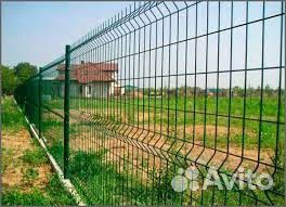 Панель 3D Medium