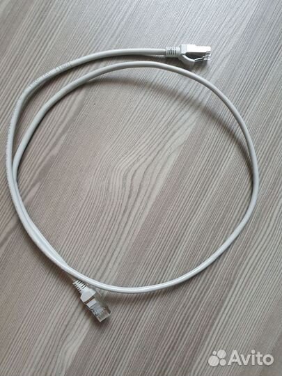 Патчкорд FTP 5e