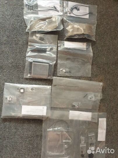 Газ м20 победа модель запчасти