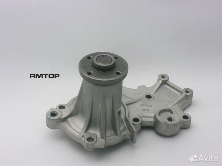 GMB GWS-16A Насос водяного охлаждения suzuki grand