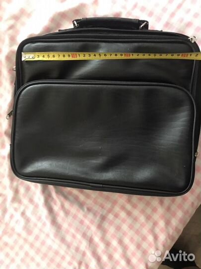 Сумка для ноутбука