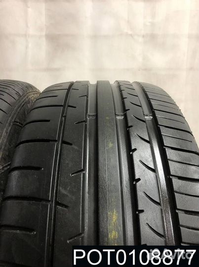 Dunlop SP Sport Maxx 050+ 225/50 R17 98Y