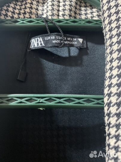 Платье zara